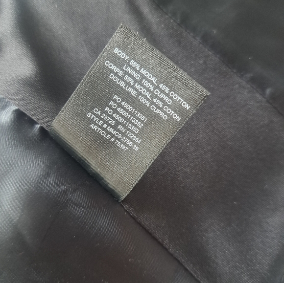 NWOT Babaton Dark Green Zipper Front Cropped Corset - Picture 12 of 12